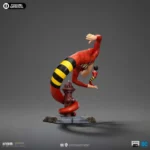 DC COMICS PLASTIC MAN 1/10 STATUE - immagine 2