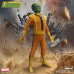 Marvel One:12 Collective Action Figure 1/12 The Leader 17 cm - immagine 3