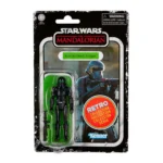 SW RETRO IMPERIAL DEATH TROOPER AF - immagine 6