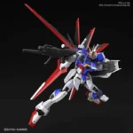 RG GUNDAM FORCE IMPULSE 1/144 - immagine 6