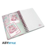 HATSUNE MIKU CHERRY BLOSSOM NOTEBOOK A5 - immagine 6