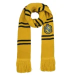 HP HUFFLEPUFF DELUXE SCARF - immagine 5