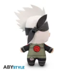 NARUTO SHIPPUDEN KAKASHI PLUSH - immagine 2
