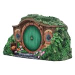 THE LORD OF THE RINGS THE SHIRE BOX - immagine 2