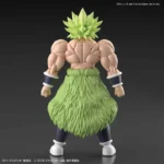 FIGURE RISE SUPER SAIYAN BROLY  FULLPOW - immagine 2