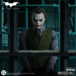 ONE 12 COLLECTIVE THE DARK KNIGHT JOKER AF - immagine 7