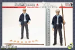 TERENCE HILL SMALL ACTION HEROES AF1/12 - immagine 4