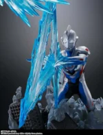 ULTRAMAN Z ORIGINAL FIG ZERO - immagine 6