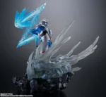 ULTRAMAN Z ORIGINAL FIG ZERO - immagine 7