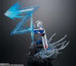 ULTRAMAN Z ORIGINAL FIG ZERO - immagine 8