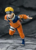 NARUTO MOST UNPREDICTABLE NINJA SHF - immagine 7