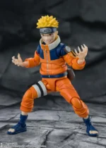 NARUTO MOST UNPREDICTABLE NINJA SHF - immagine 6