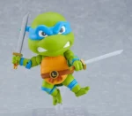 TMNT LEONARDO NENDOROID - immagine 7