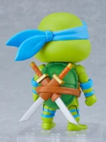 TMNT LEONARDO NENDOROID - immagine 6
