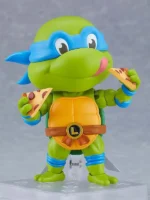 TMNT LEONARDO NENDOROID - immagine 5