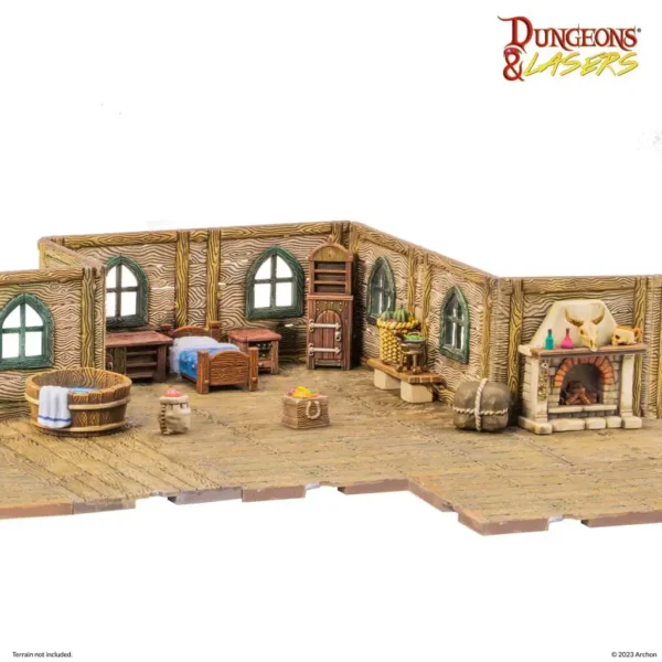 D&L CITY BITS BUNDLE