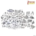 D&L FANTASY PROPS PACK