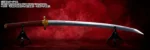JUJUTSU KAISEN OKKOTSU'S SWORD PROPLICA - immagine 6