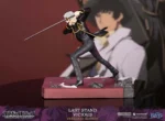 COWBOY BEBOP LAST STAND VICIOUS STATUE - immagine 6