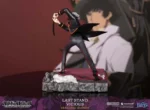 COWBOY BEBOP LAST STAND VICIOUS STATUE - immagine 7