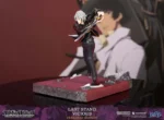 COWBOY BEBOP LAST STAND VICIOUS STATUE - immagine 5