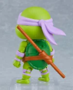 TMNT DONATELLO NENDOROID - immagine 6