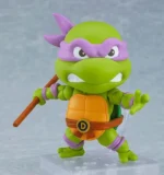TMNT DONATELLO NENDOROID - immagine 5