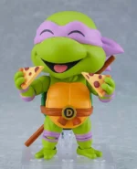 TMNT DONATELLO NENDOROID - immagine 7
