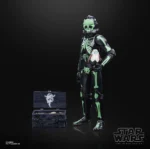 SW BL CLONE TROOPER HALLOWEEN ED AF - immagine 8