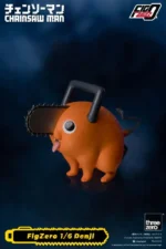 CHAINSAW MAN 1/6 DENJI AF - immagine 2