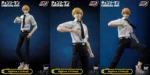 CHAINSAW MAN 1/6 DENJI AF - immagine 3