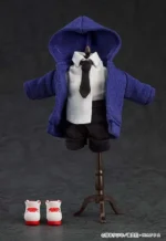 CHAINSAW MAN POWER NENDOROID DOLL - immagine 8