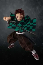 DEMON SLAYER TANJIRO KAMADO 1/6 AF - immagine 5