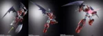 METAL BUILD DRAGONSCALE SHIN GETTER 1 - immagine 8