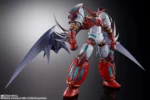 METAL BUILD DRAGONSCALE SHIN GETTER 1 - immagine 5