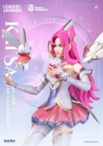 LEAGUE OF LEGENDS STAR GUARD KAISA DAH - immagine 8
