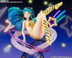 URUSEI YATSURA LUM FZERO CHOUETTE FIGURE - immagine 8