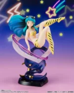 URUSEI YATSURA LUM FZERO CHOUETTE FIGURE - immagine 5