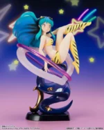 URUSEI YATSURA LUM FZERO CHOUETTE FIGURE - immagine 7