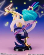 URUSEI YATSURA LUM FZERO CHOUETTE FIGURE - immagine 6