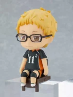 HAIKYU KEI TSUKISHIMA NENDOROID SWACCHAO - immagine 7