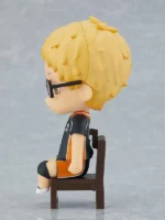 HAIKYU KEI TSUKISHIMA NENDOROID SWACCHAO - immagine 6