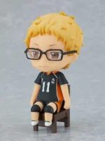 HAIKYU KEI TSUKISHIMA NENDOROID SWACCHAO - immagine 5