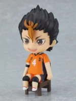 HAIKYU YU NISHINOYA NENDOROID SWACCHAO - immagine 5