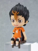 HAIKYU YU NISHINOYA NENDOROID SWACCHAO - immagine 7