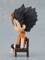 HAIKYU YU NISHINOYA NENDOROID SWACCHAO - immagine 6
