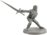 DARK SOULS RPG MINI-UNKIND.HEROES PACK1 - immagine 3