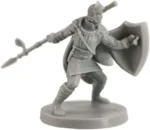 DARK SOULS RPG MINI-UNKIND.HEROES PACK1 - immagine 4