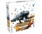 Horizon Zero Dawn The Board Game - Sacred Land Expansion Set