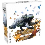Horizon Zero Dawn The Board Game - Sacred Land Expansion Set